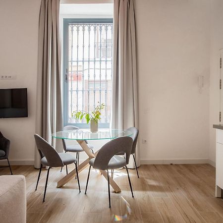 Santa Ana 18 Suite Apartments Sevilla Exteriör bild