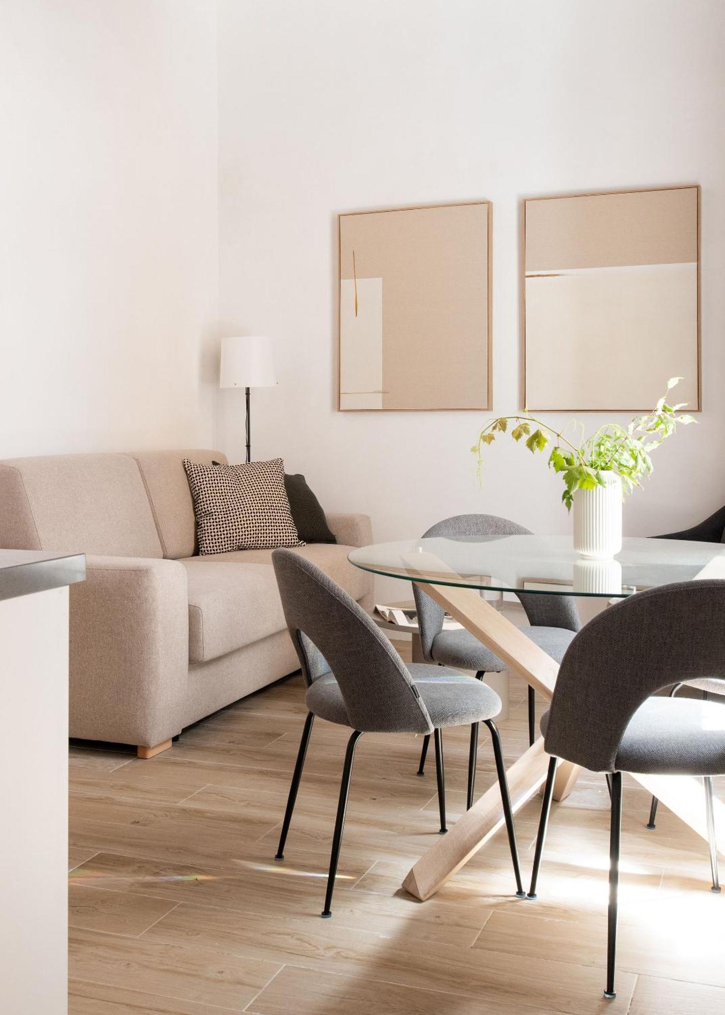 Santa Ana 18 Suite Apartments Sevilla Exteriör bild